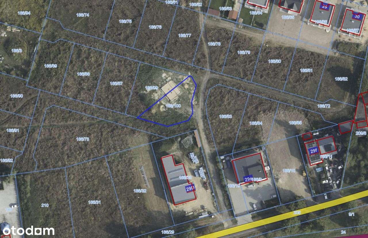 Gotowy! Bliźniak z Dużą Działką | St. Deweloperski-17