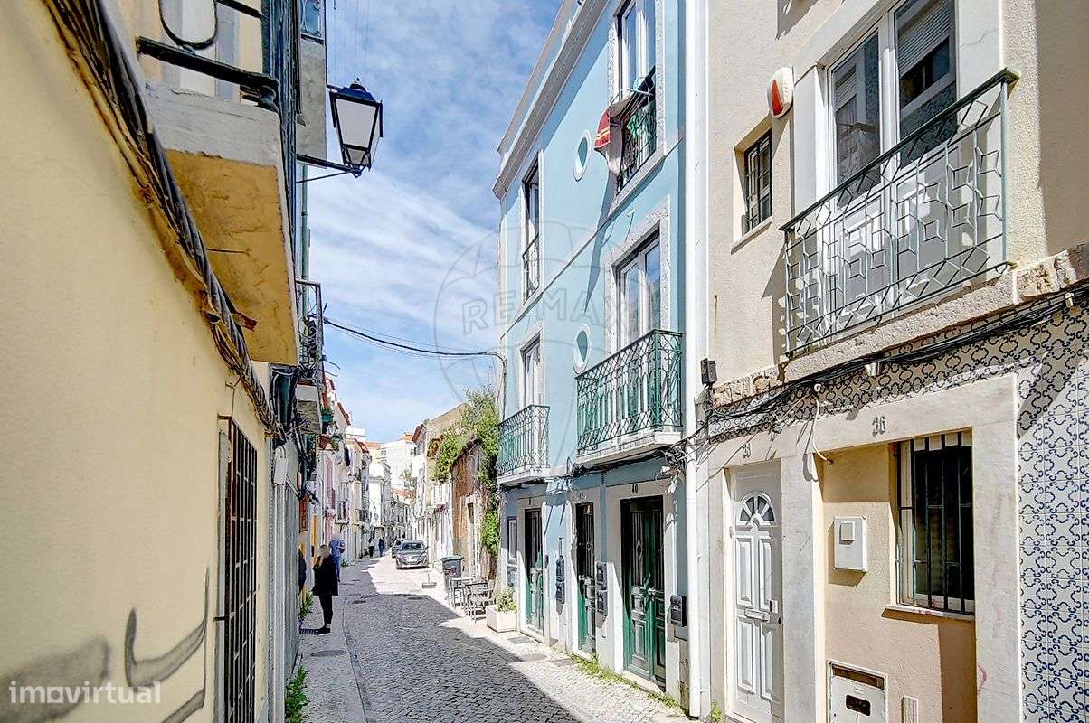 Apartamento T2 para venda-20