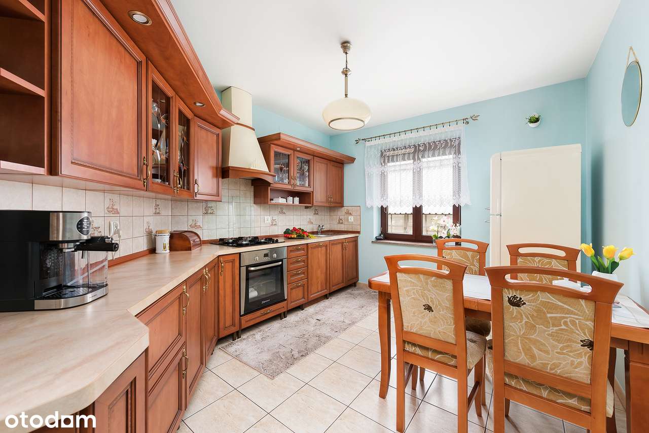 Dom do wejścia w Myślenicach-0