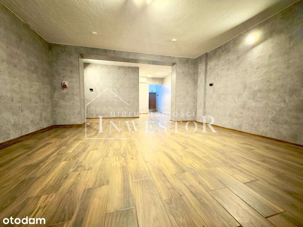 Przestronny lokal usługowy w Nysie.-5