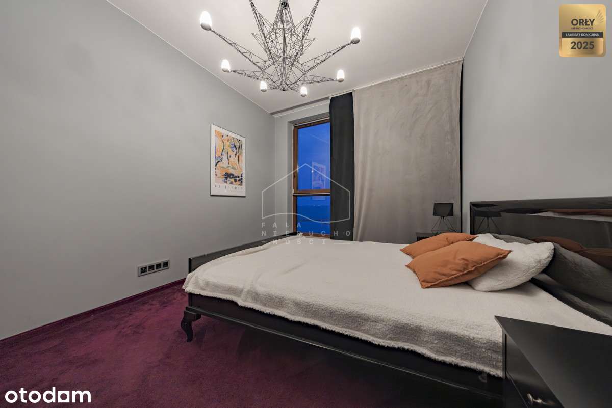 Apartament widokowy, jedyny taki w Trójmieście-12