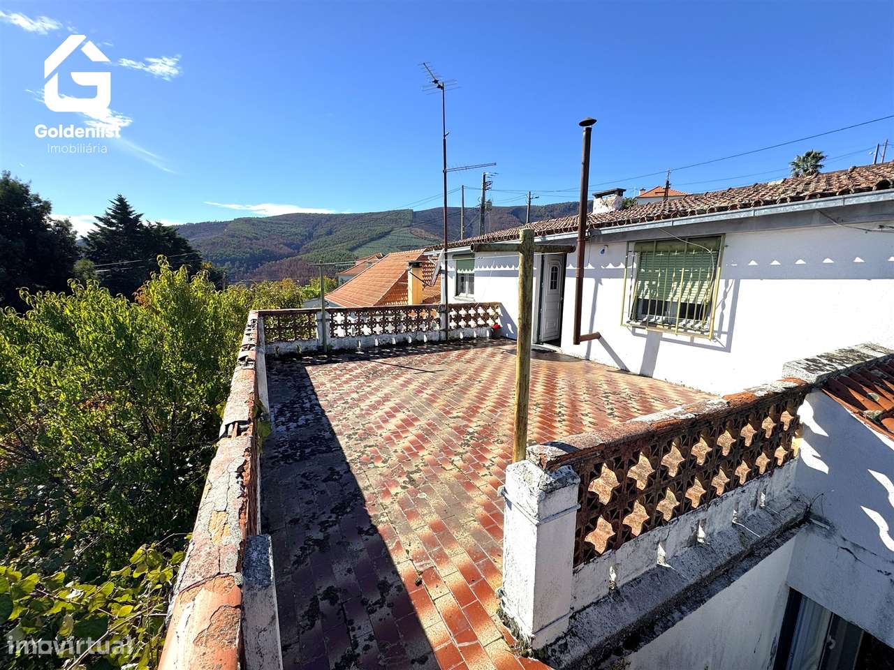 Moradia T6 Venda em Aldeia de São Francisco de Assis,Covilhã-32