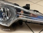 HYUNDAI I40 I-40 LAMPA HALOGEN PRAWY - 6