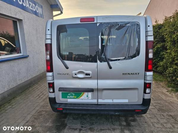 Renault Trafic - 11