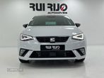 SEAT Ibiza 1.0 TSI FR - 8