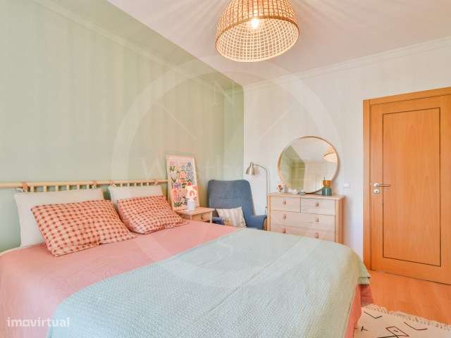 Apartamento T2 com 139m2 de área total em Torres Vedras-18