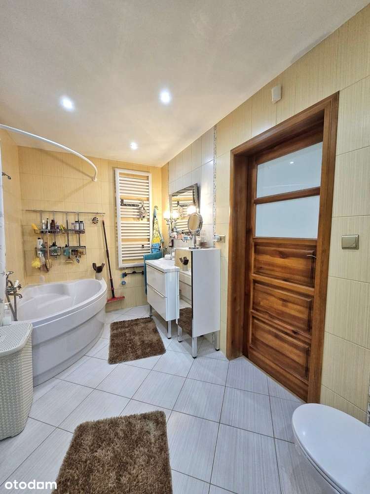 Klawtka Królewska / Dom jednorodzinny / do wejści - Pełny obrazek: 5/8