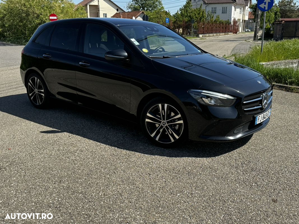 Mercedes-Benz B 220 d 8G-DCT Edition 2020 - 1