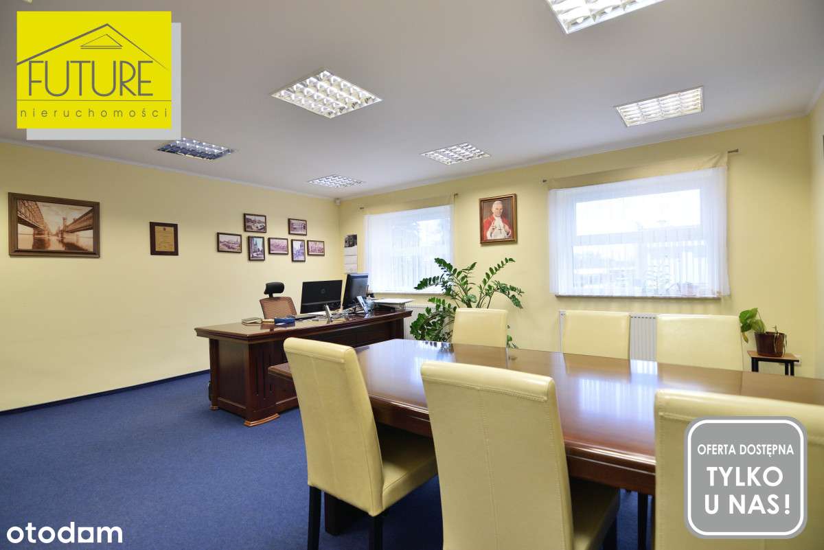 Do wynajmu 150m powierzchni biurowej ul. Ryna - Pełny obrazek: 4/16