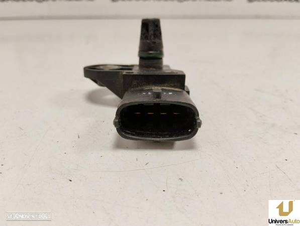 SENSOR PRESSÃO ALFA ROMEO GT 2004 -0281002437 - 4