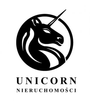 UNICORN Nieruchomości Logo