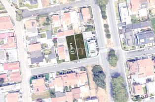 Lote para moradia unifamiliar 3 frentes| Arcozelo | Gaia - Grande imagem: 3/15