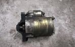 Motor De Arranque Citroen Bx (Xb-_) - 1