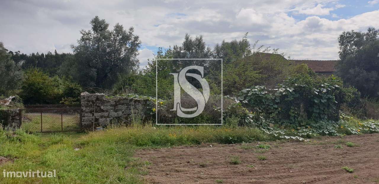 Moradia para Restaurar T3 Venda em Pinheiro,Vieira do Minho-10