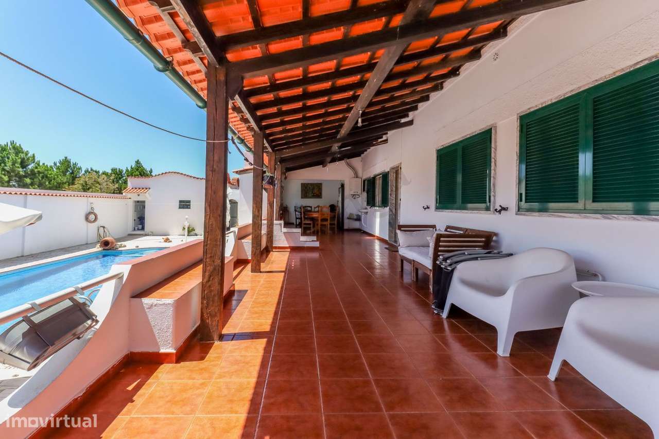 Moradia T3 para venda em Vila Nova de Santo André-25