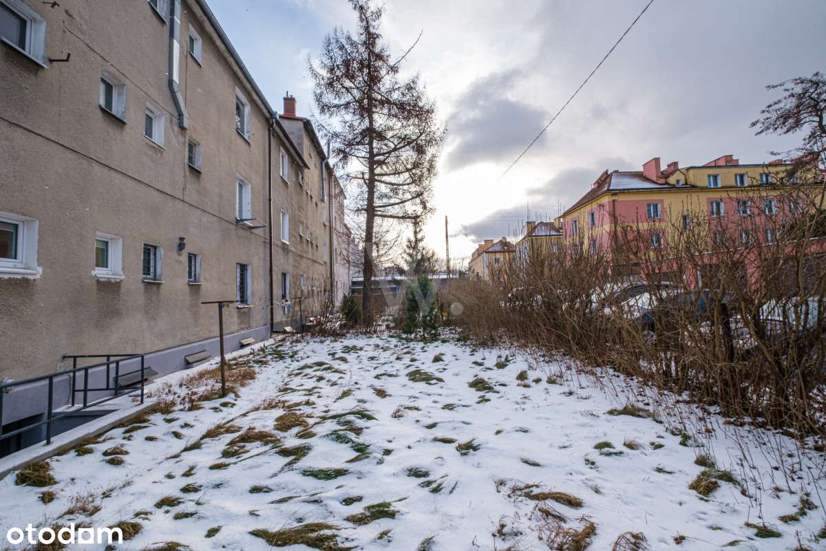 Centrum Wrzeszcza-Wyjątkowe Mieszkanie W Kamienicy-12