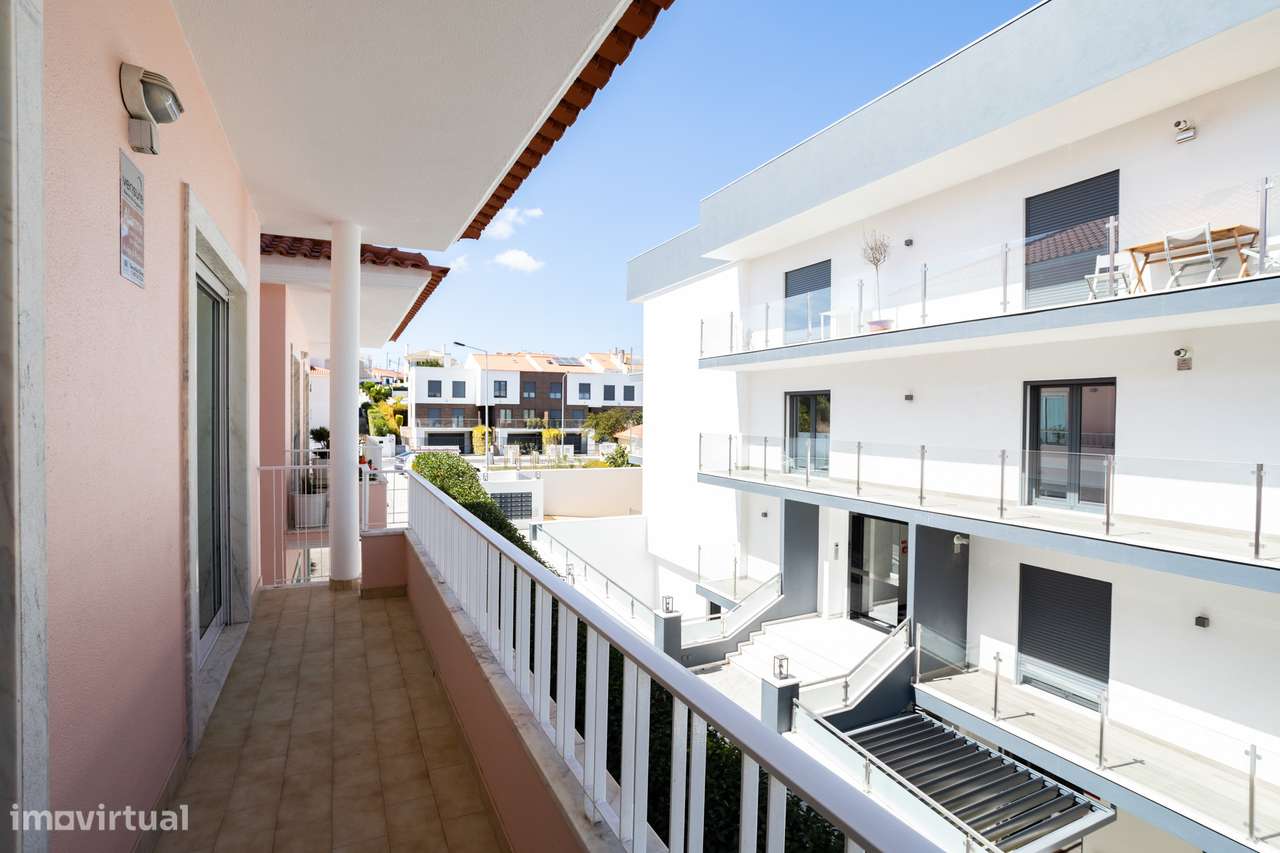 Descubra o Lar Perfeito: Apartamento T3 com Piscina e Jardim em Condom-29