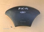 Airbag FORD FOCUS I MK1 MKI PODUSZKA kierownicy 98aba042b85d - 1