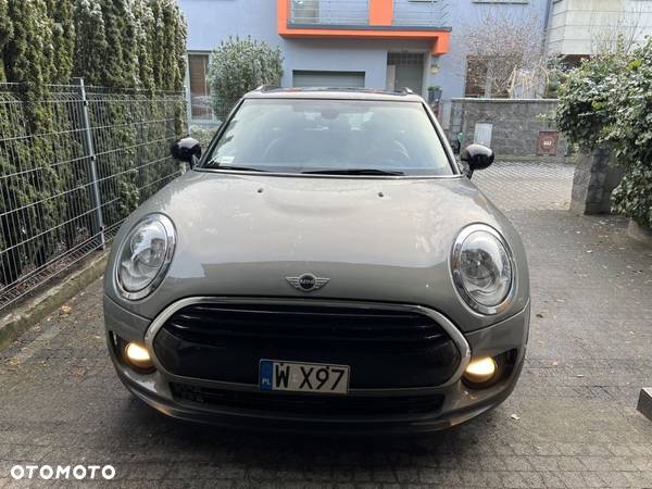 MINI Clubman Cooper Yours Trim - 26