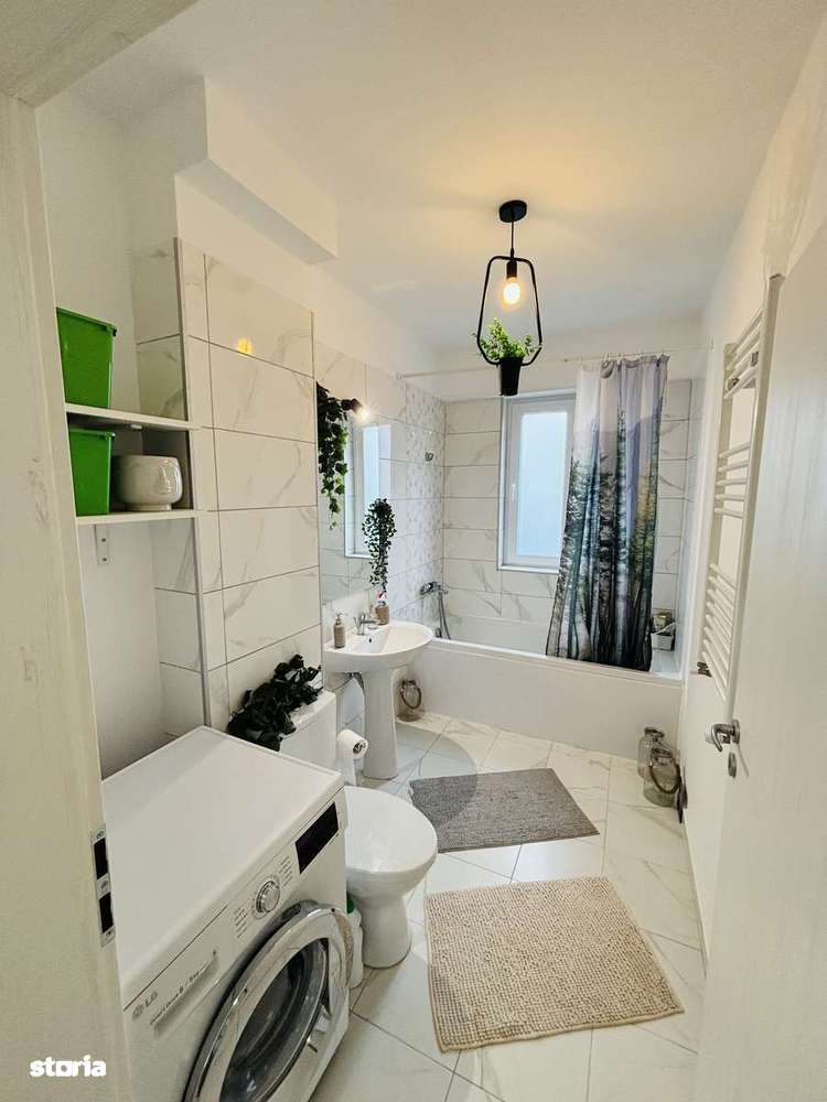 Apartament 2 camere + curte, Bragadiru, inainte de sos Alexandriei - Imagine principală: 4/9