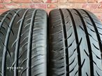 255/45/18 R18 103Y XL dwie opony letnie Taurus Ultra High Performance 2022r 6.5mm jak 245 235/50 265/45 40 para opon lato Radom - 2