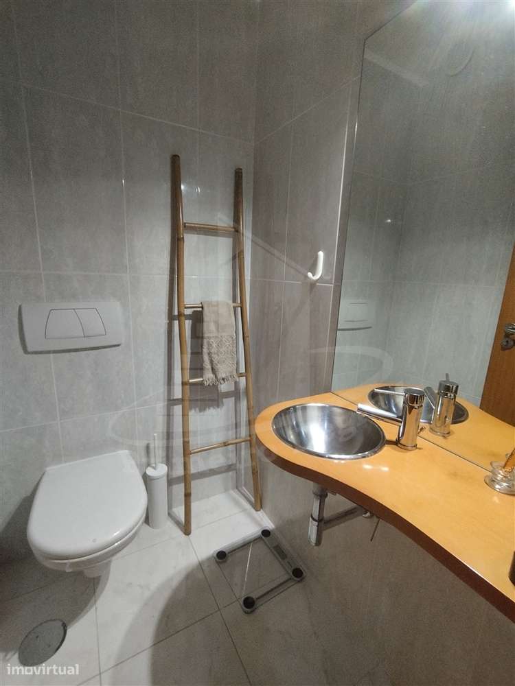 Apartamento T4 Venda em Gualtar,Braga-17