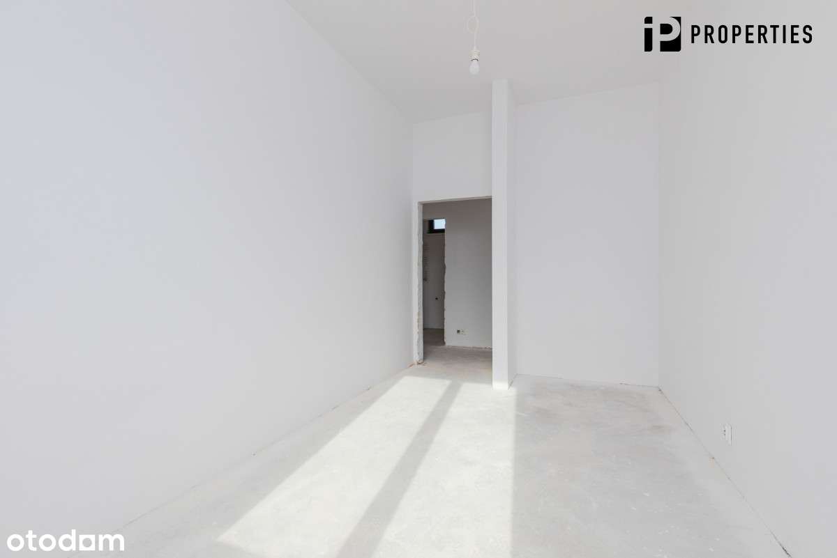 4 pokoje z możliwością własnej aranżacji - Pełny obrazek: 5/11