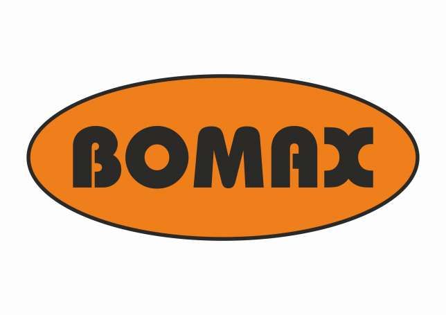 AUTO KOMIS BOMAX logo