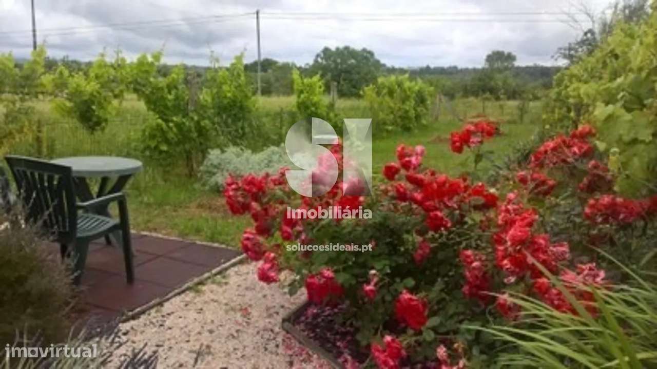 Moradia Rústica T2 - Grande imagem: 4/23