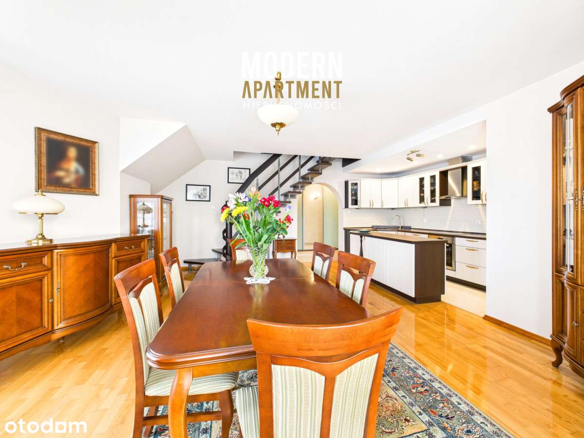 Władysławowo! Dwupoziomowy apartament blisko morza-5