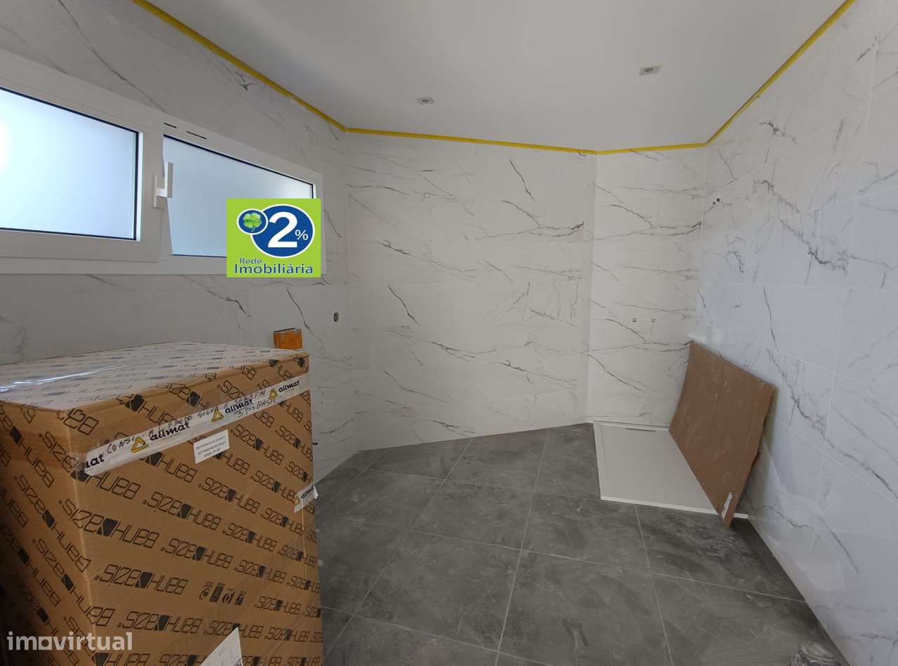 Moradia V2+1! Zona tranaquila - Grande imagem: 5/13