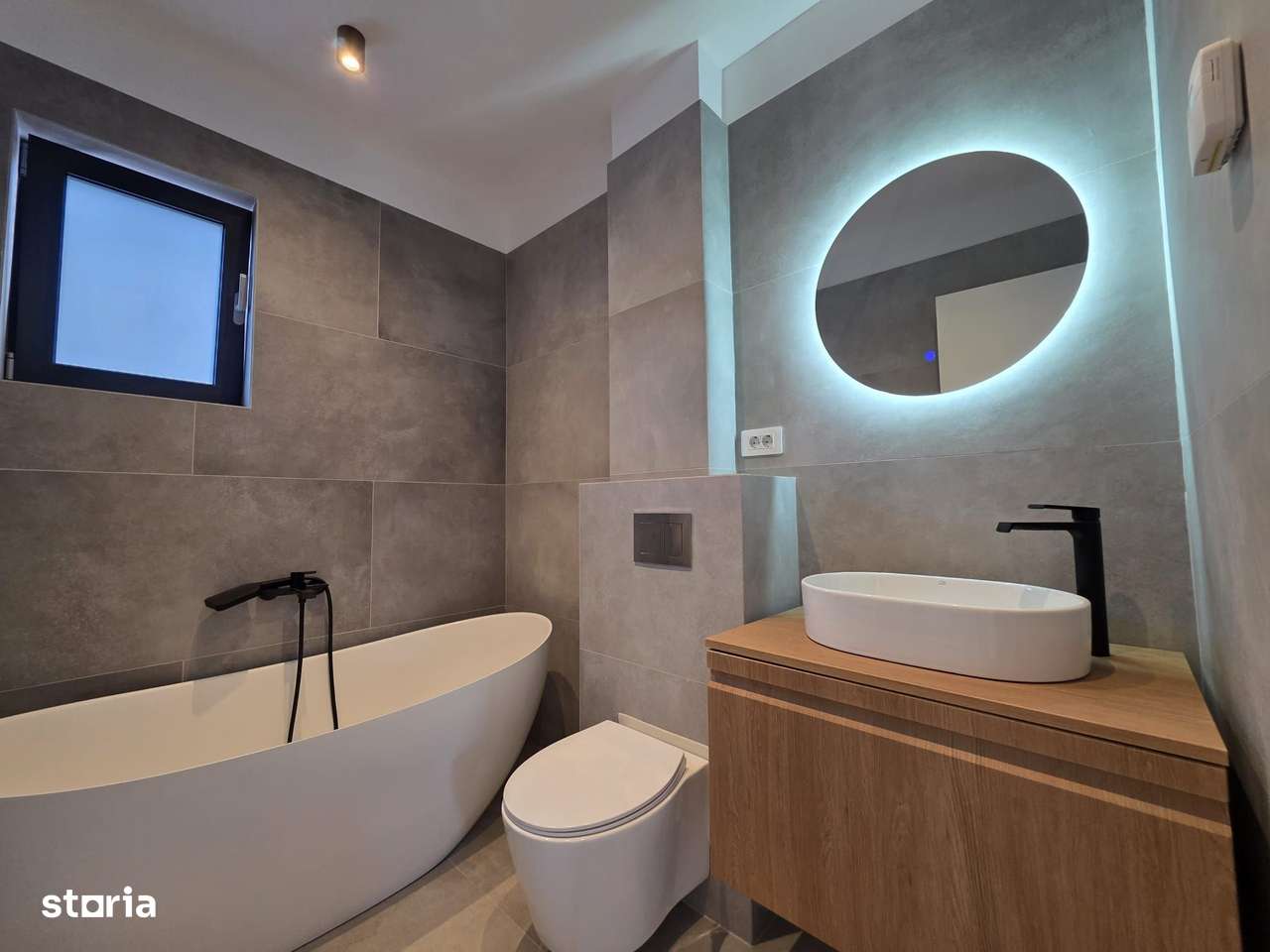 Apartament 3 camere Iancu Nicolae British School-2