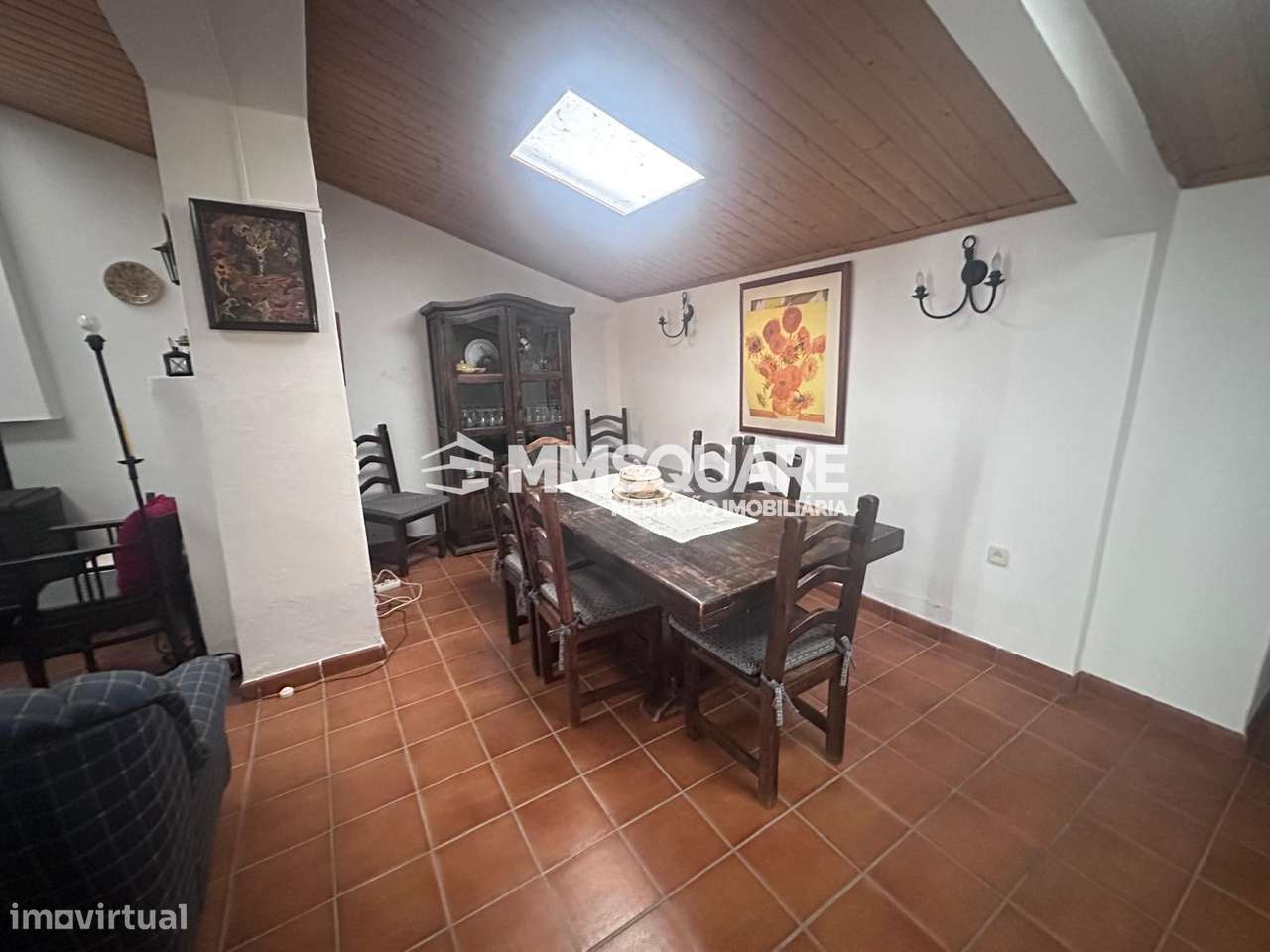 Moradia T3 - Garvão-4