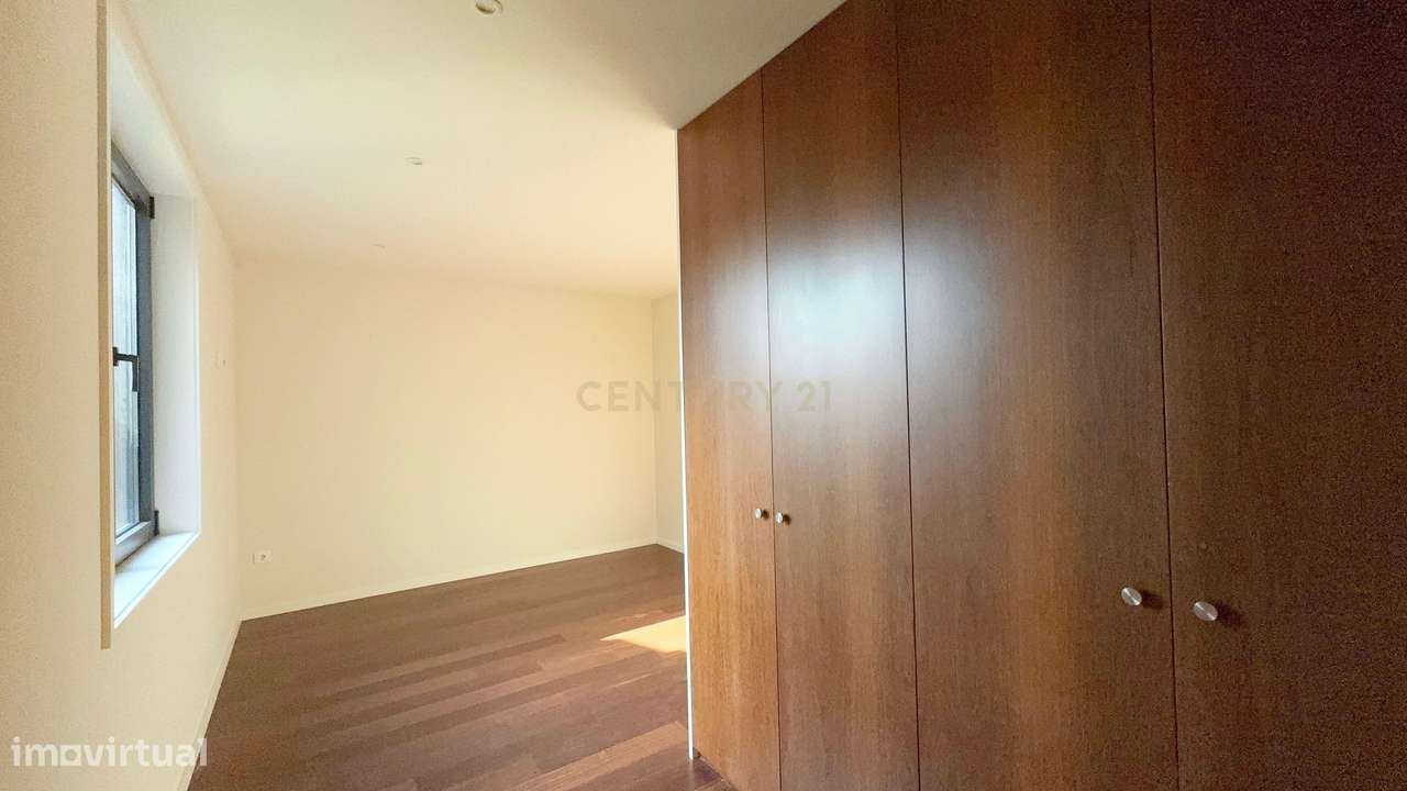 Moradia Térrea Nova em Condomínio Privado - T3 Nova | Vila Nova de Gai-43