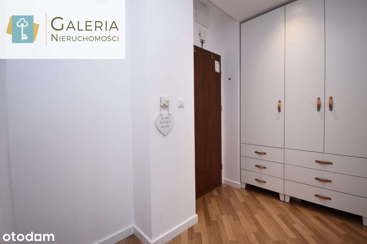 Apartament z tarasem, 3 miejscami parkingowymi-9