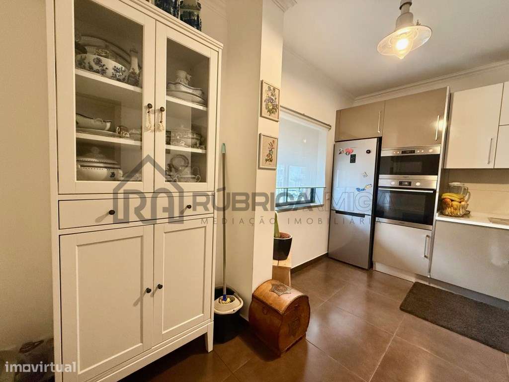 Apartamento T2 perto do centro - Loulé-11