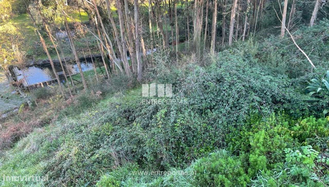Venda de Terreno, Portela Susã, Viana do Castelo - Grande imagem: 4/29