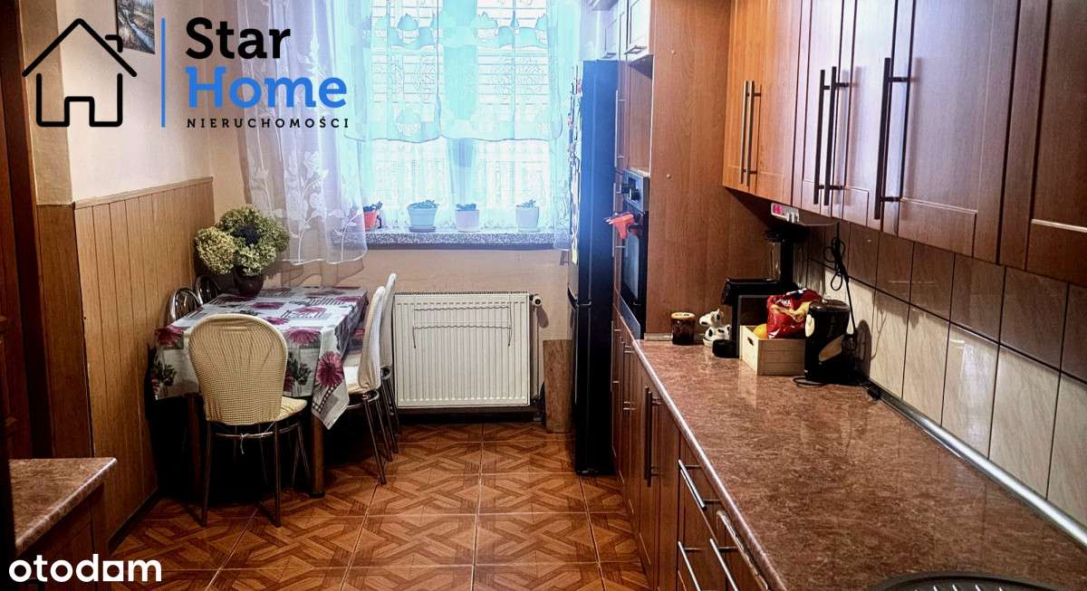 Wygodny dom na przedmieściu-9