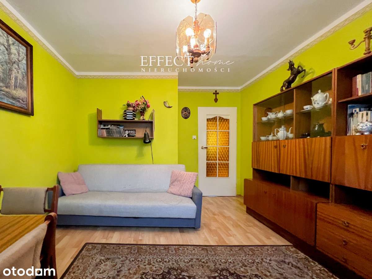 Mieszkanie 3-pokojowe z balkonem obok parku-4