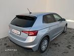 Skoda Fabia 1.0 TSI Style - 5