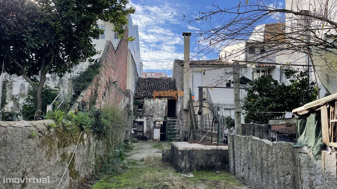 Moradia T3 Venda em Braga (Maximinos, Sé e Cividade),Braga-16