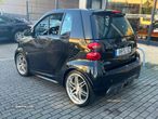 Smart ForTwo Coupé softouch BRABUS Xclusive - 47