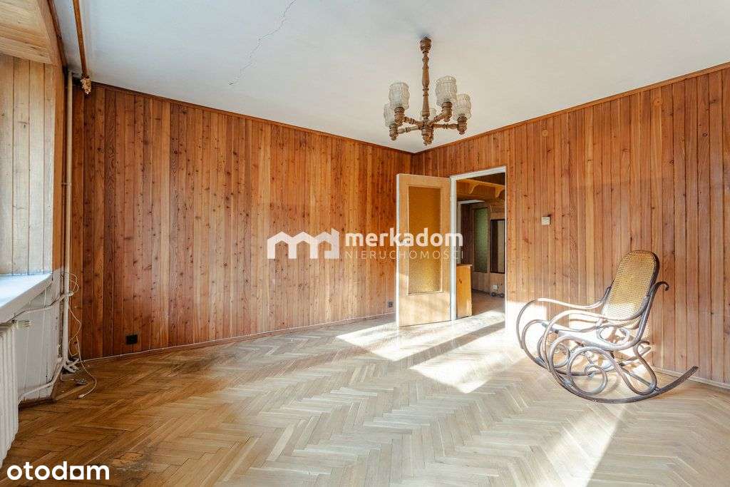 Jeżyce—4 pokoje z balkonem—garaż i piwnica - Pełny obrazek: 2/20