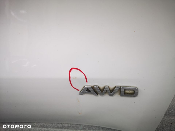 MERCEDES SPORTAGE IV 15- DRZWI PRAWE PRZEDNIE PRZÓD WYSYŁKA, NR AUKCJI DZ-56 - 10