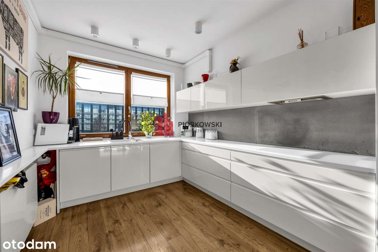 4 pokojowy apartament Miasteczko Wianów-10