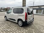 Citroën Berlingo M 1.5 BlueHDI Feel S&S - 8