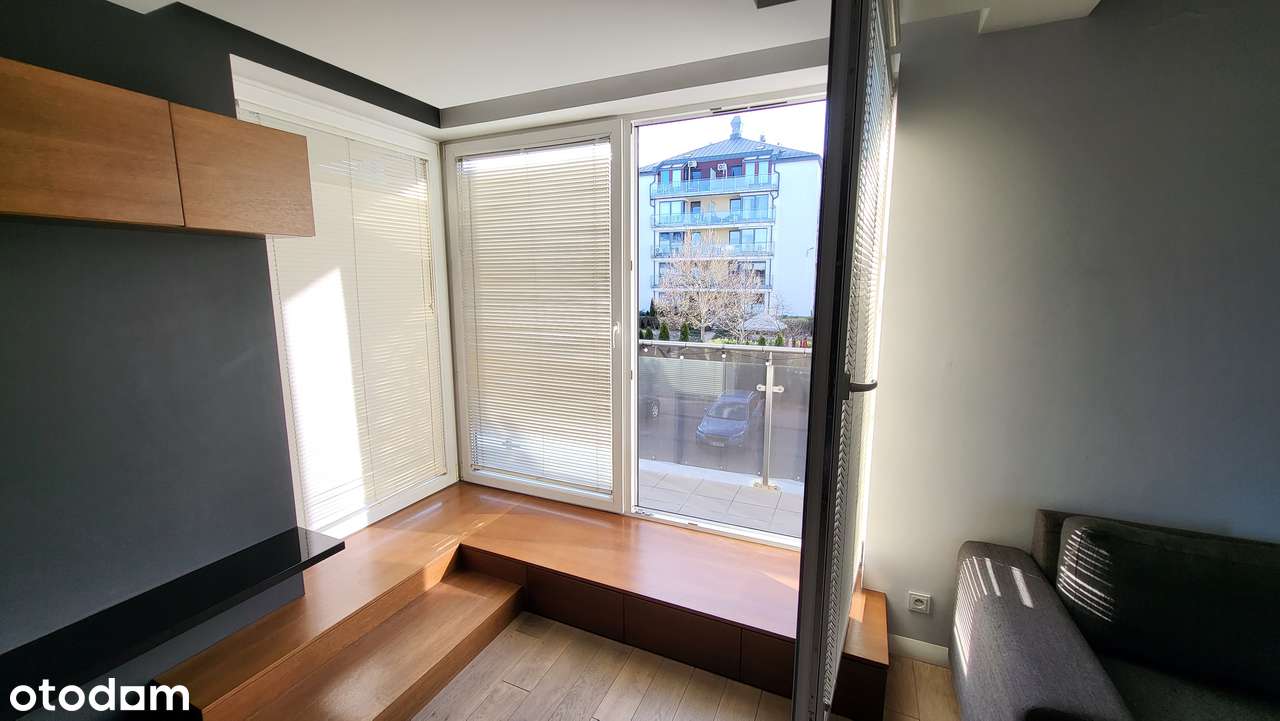 Minimalistyczne 55,4 m2 + GARAŻ na Zielone Miasto Ogród Parzniew - Pełny obrazek: 5/20