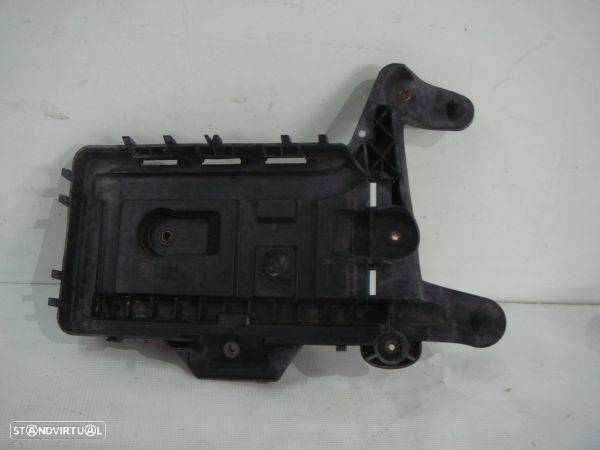 Caixa De Alujamento De Bateria Seat Leon (1P1) - 1