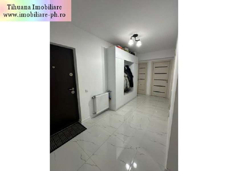 Apartament 3 camere de vanzare: Dorobantu Rezidence(mobilat si utilat) - Imagine principală: 4/14