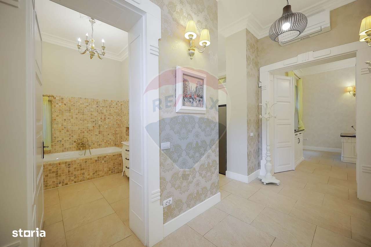 Birou Premium+ cu Terasă, Ultracentral Oradea, Gata de Activitate Acum-14